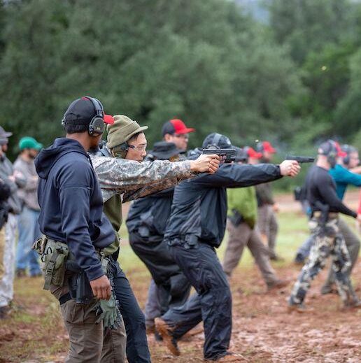 The Vanguard Atomic Athlete