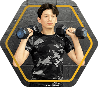 Icon for Physical Training